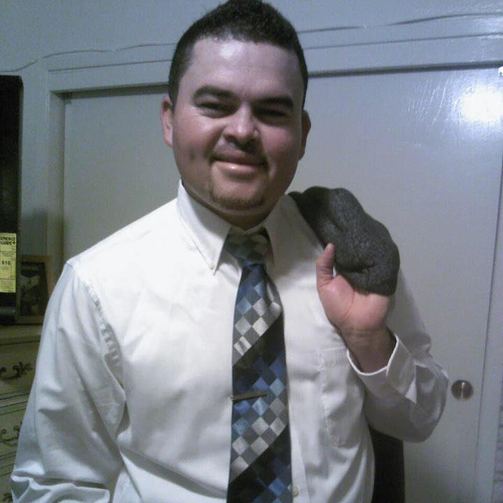 Mr.Merino Developer photo